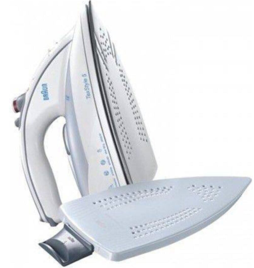 Braun Freestyle Textile Protector Plus SI 6591
