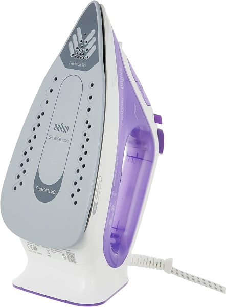 Braun TexStyle 3 SI 3042VI görsel 3