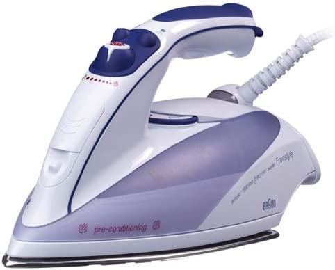 Braun SI-6550