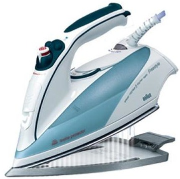 Braun SI 6595 FreeStyle