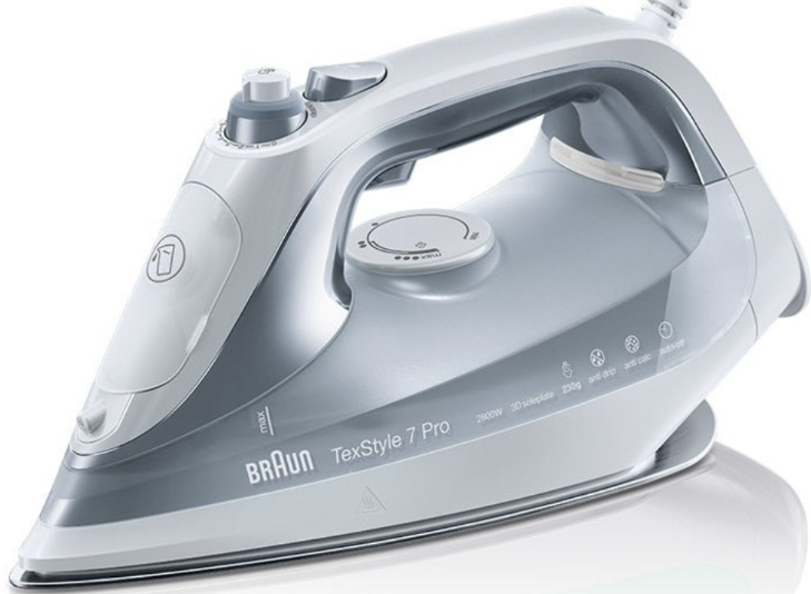 Braun SI 7088