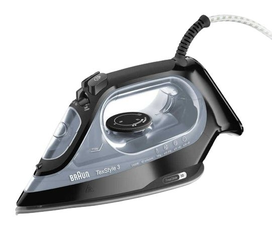 Braun Texstyle 3 SI3055BK