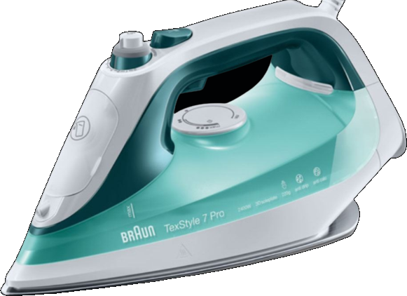Braun TexStyle 7 Pro SI 7042GR