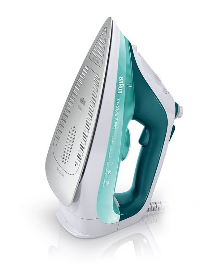 Braun TexStyle 7 Pro SI 7042GR görsel 2