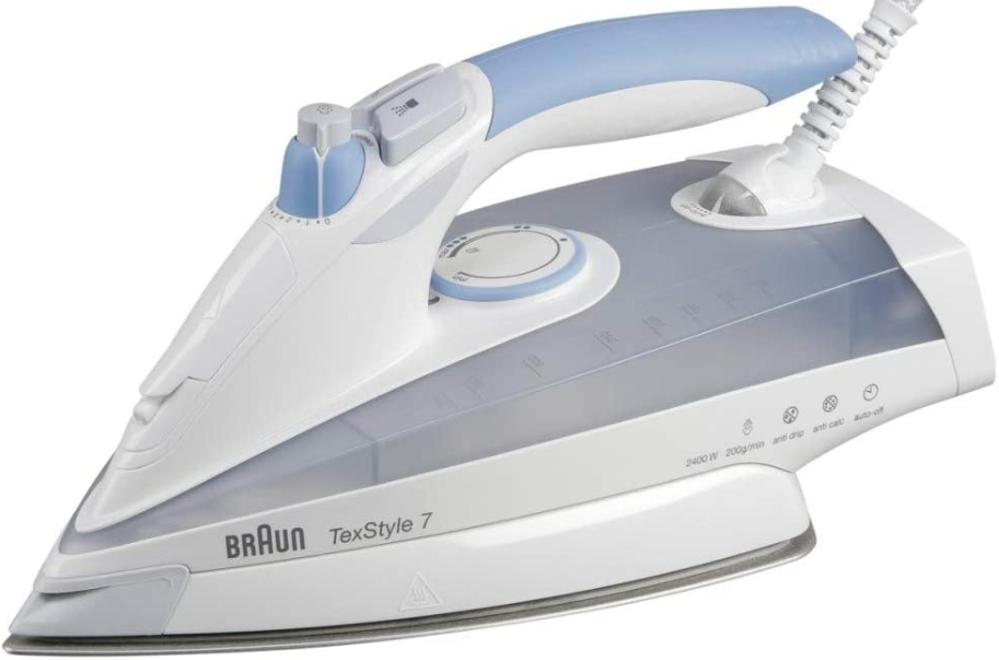 Braun TexStyle 7 TS765A