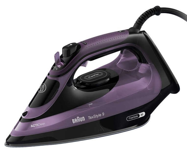 Braun Texstyle 9 SI9661VI