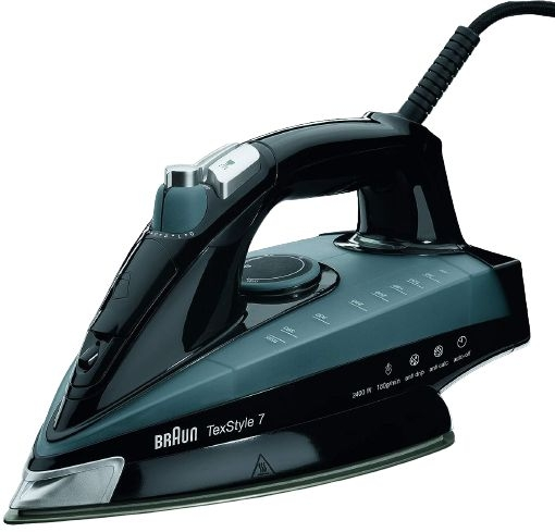 Braun TexStyle7 TS745A