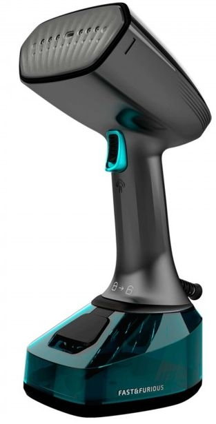 Cecotec Fast & Furious 4040 Absolute