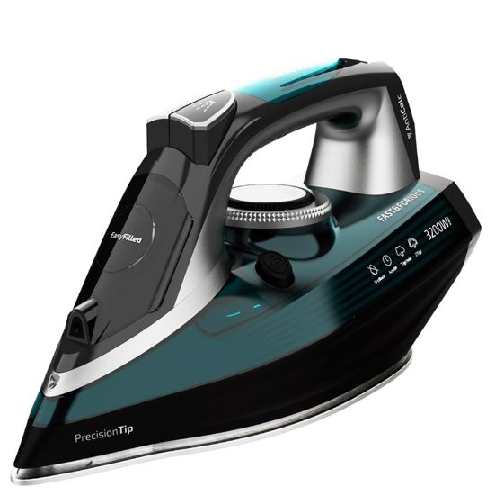 Cecotec Fast Furious 5060 Ultra