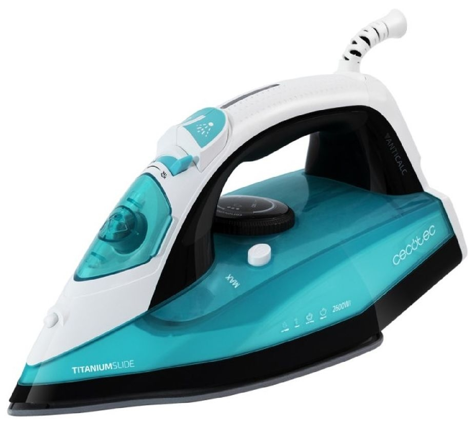 Cecotec ForceTitanium 450
