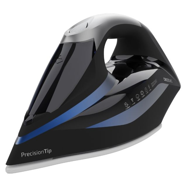 Cecotec Ironhero 3200 Double Steam I-Pump