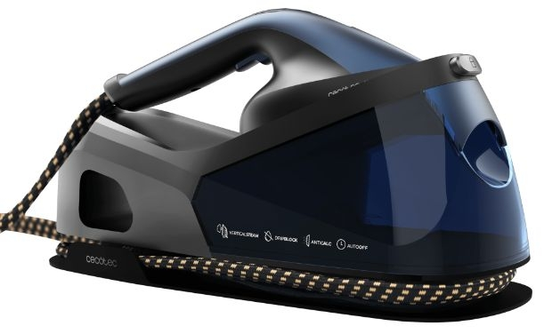 Cecotec Ironhero V-2400 Station