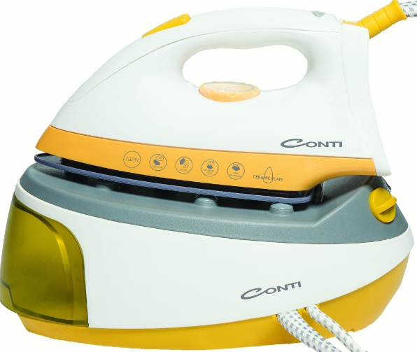 Conti BossTeam CU-3222