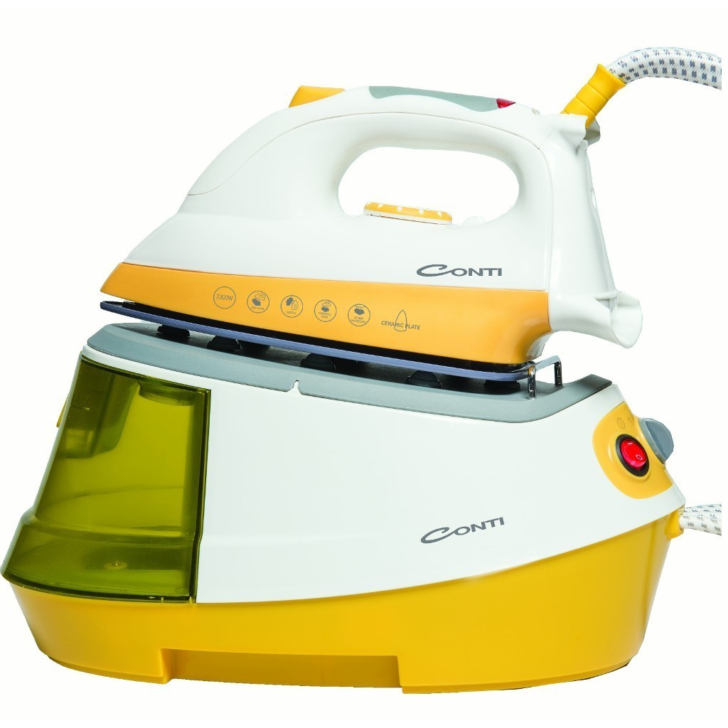 Conti ExpressTeam CU-3224