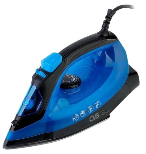 CVS Ranger DN 5463