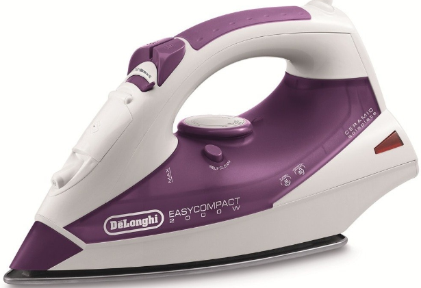 DeLonghi Easy Compact FXK20C