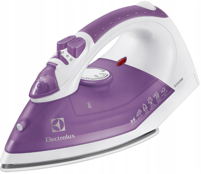Electrolux EDB 1670