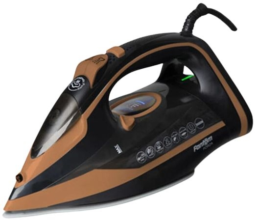 Fantom Forza IR 3000