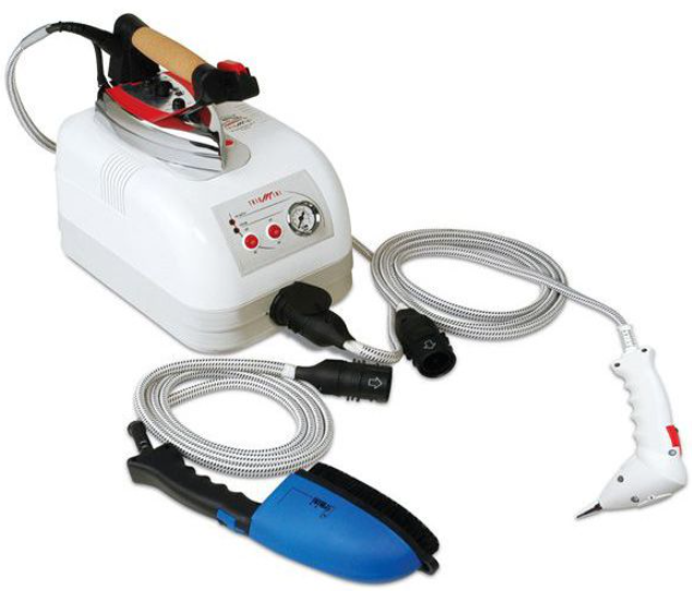Gazella Trio Mini SPR/MN 3036