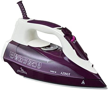 Gazzella Azimut İnor Cera