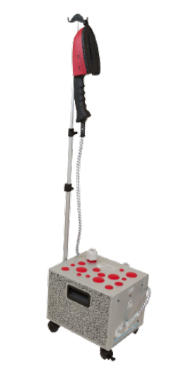 Gazzella STM MN 2035 Steamulator