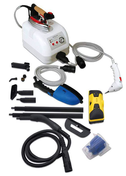 Gazzella Trio Clean SPR/MN 5036