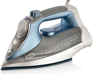 Goldmaster Aura GSI 7603B