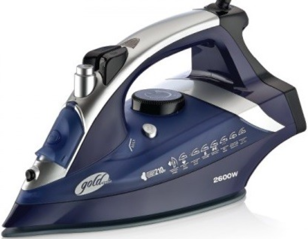Goldmaster GSI 7606B FORZA