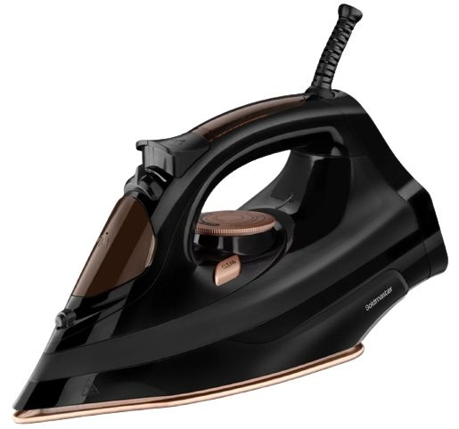 Goldmaster MaxiPress GM-7613 SIYAH
