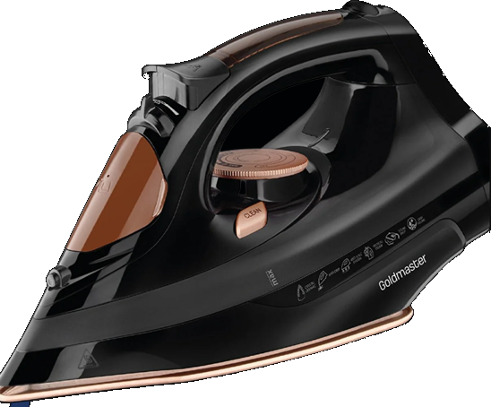 Goldmaster Powerjett GM-7627