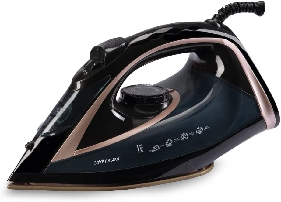 Goldmaster Pressjet GM-7614