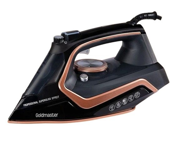 Goldmaster Proline GM-7620