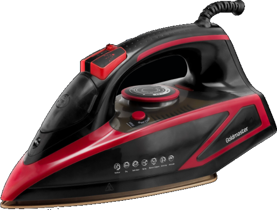 Goldmaster Turbojet GM7633