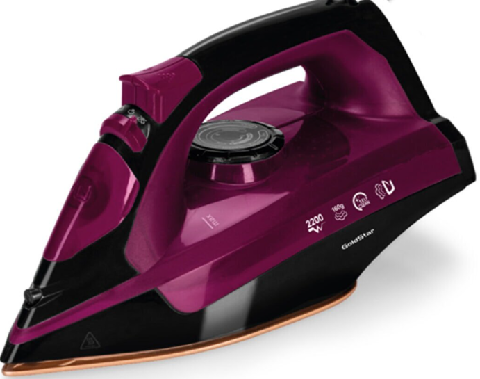Goldstar ST-7600