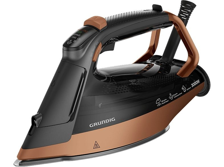Grundig SI 8050