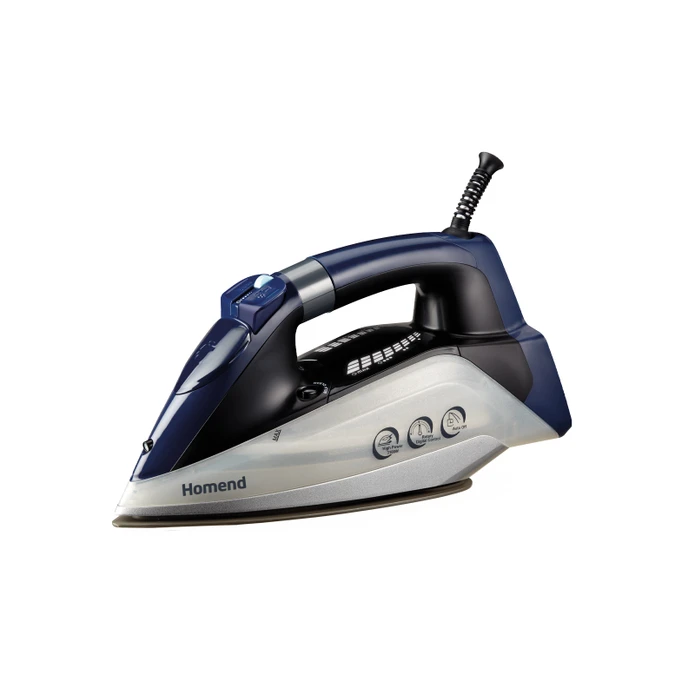 Homend İron Power 1163H 700.01.01.0347