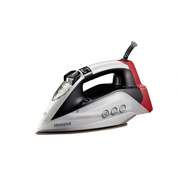 Homend İron Power 1163H Buharlı Ütü