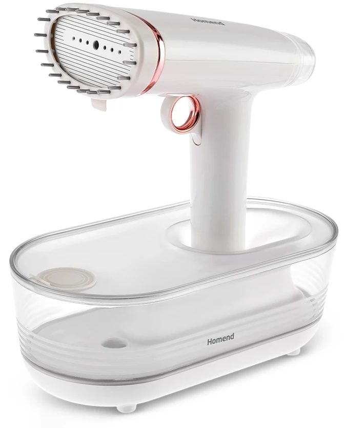 Homend Ironpower 1164H 700.01.01.0493