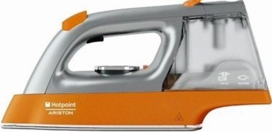 Hotpoint-Ariston II C50 AA0