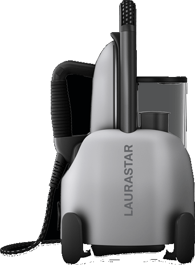 Laurastar Lift Xtra Silver