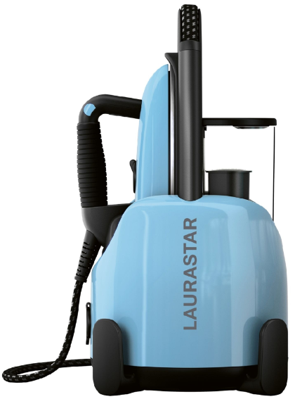 Laurastar Lift Plus Sky Blue