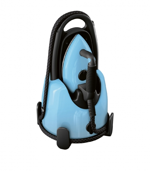 Laurastar Lift Plus Sky Blue görsel 2
