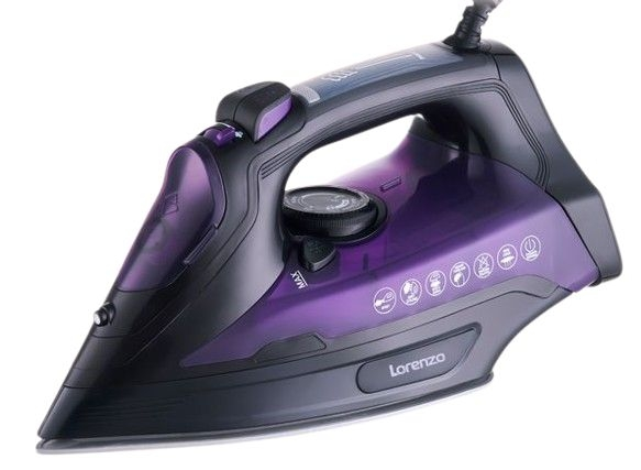 Lorenzo Storm LRZ-1066