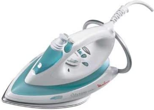 Moulinex Odyssey 3000