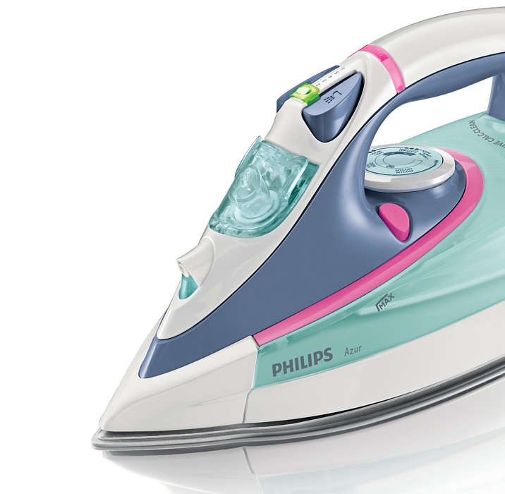 Philips Azur GC4860/26 görsel 2