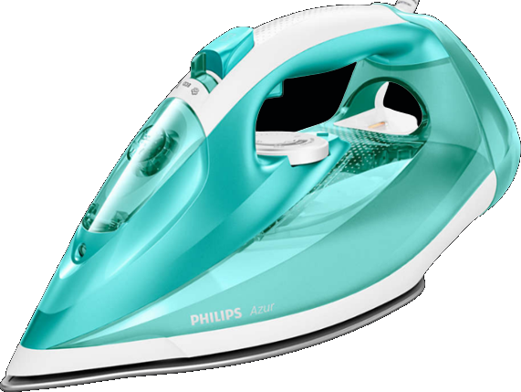 Philips Azur Steam İron GC4537/70