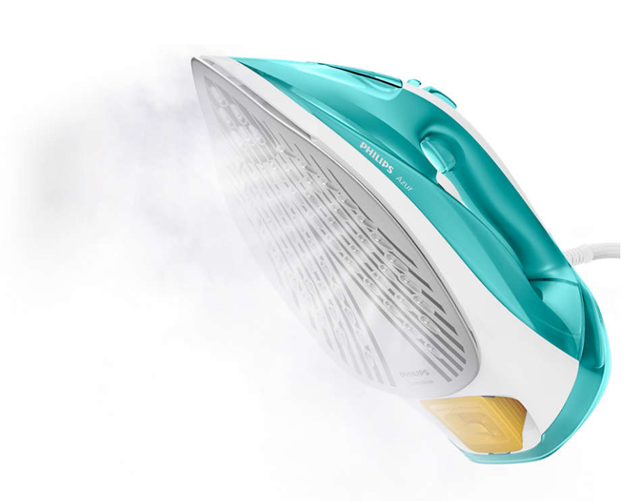 Philips Azur Steam İron GC4537/70 görsel 3