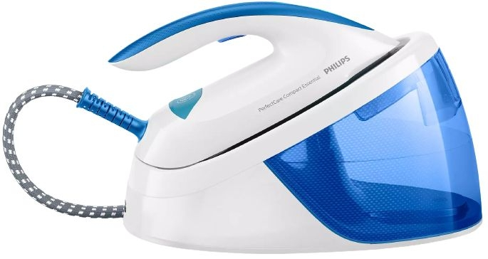 Philips PerfectCare Compact Essential GC6800/20