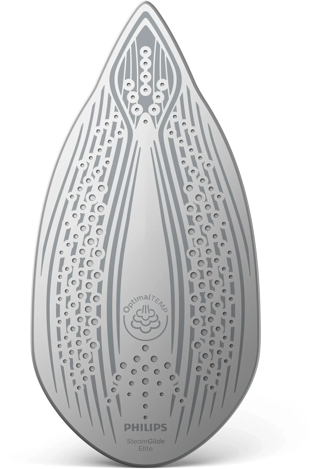 SteamGlide Elite taban