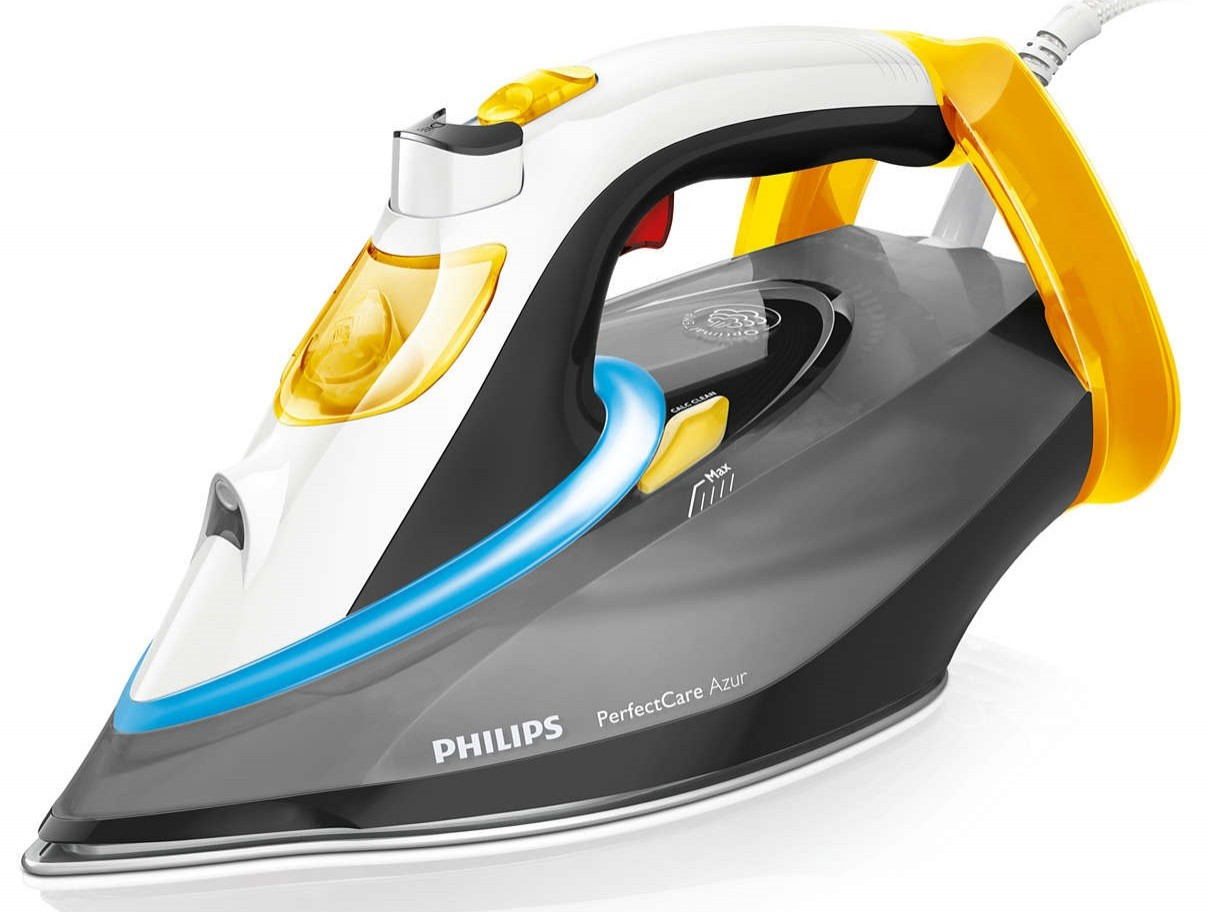 Philips PerfectCare Azur GC4912/80